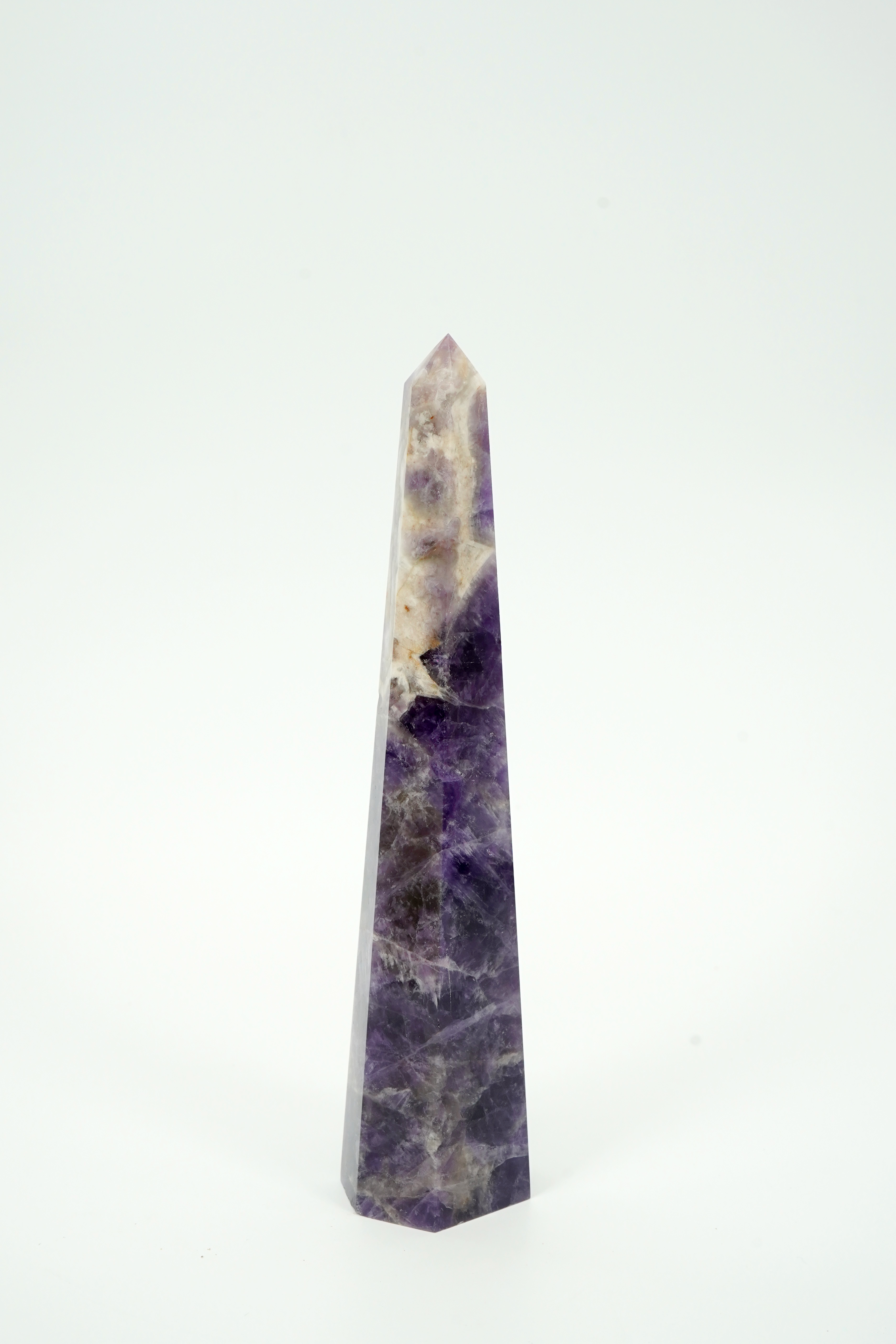 Druzy Agate